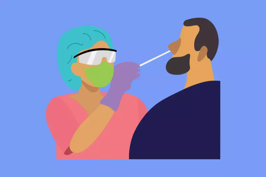 COVID NASAL VACCINE