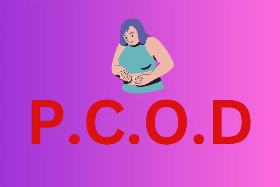 पीसीओडी का घरेलू उपचार