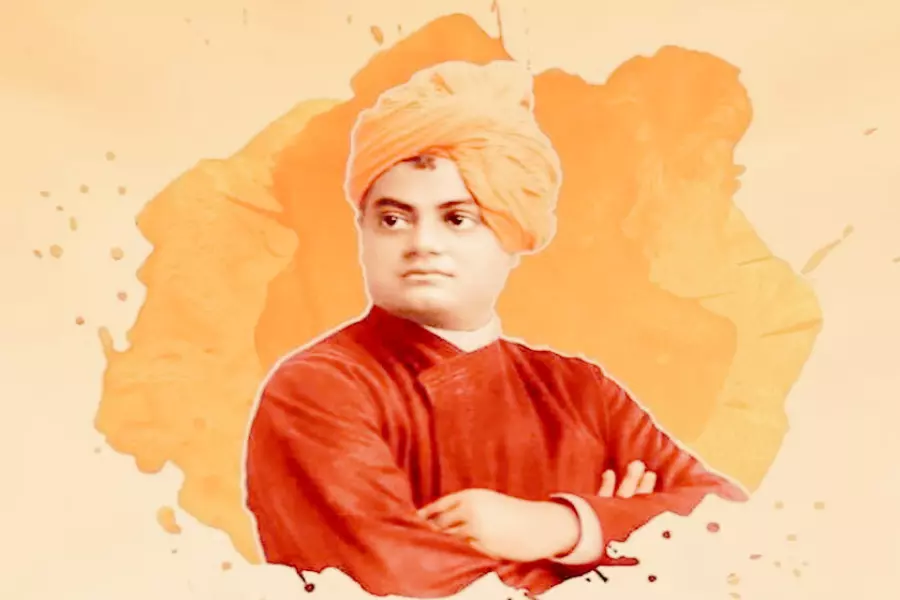स्वामी विवेकानंद का जीवन परिचय