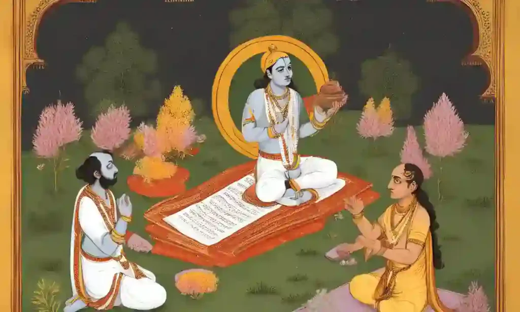 तुलसीदास का जीवन परिचय