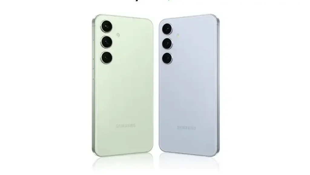 samsung galaxy s24+