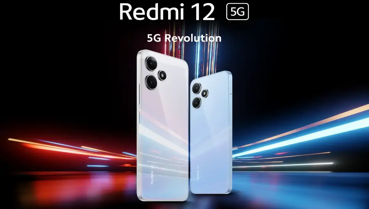 Redmi 12
