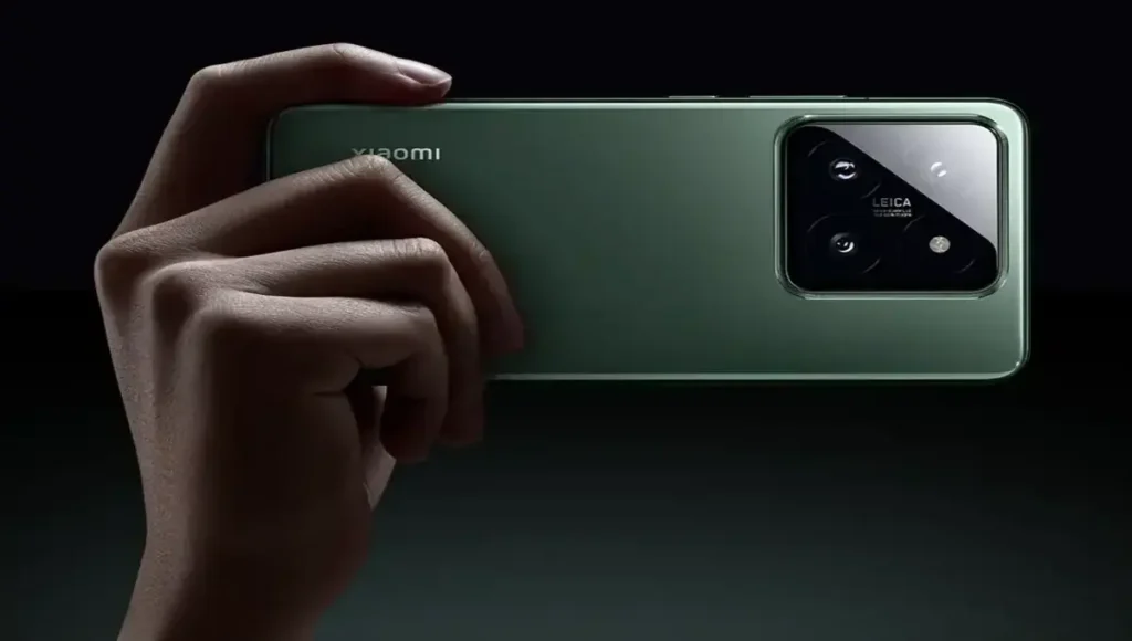 Xiaomi 14T Pro