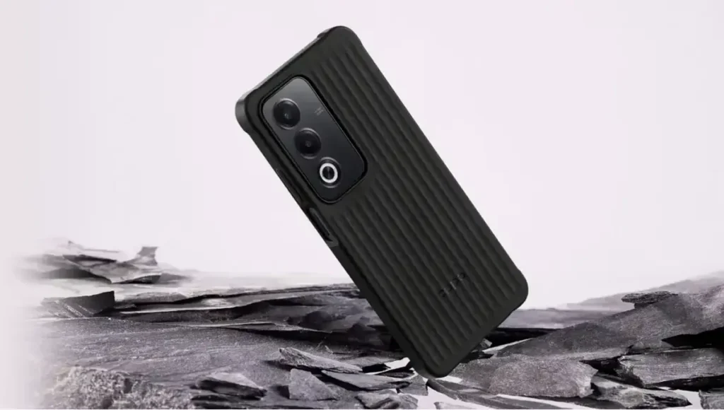 Oppo A3X 5G