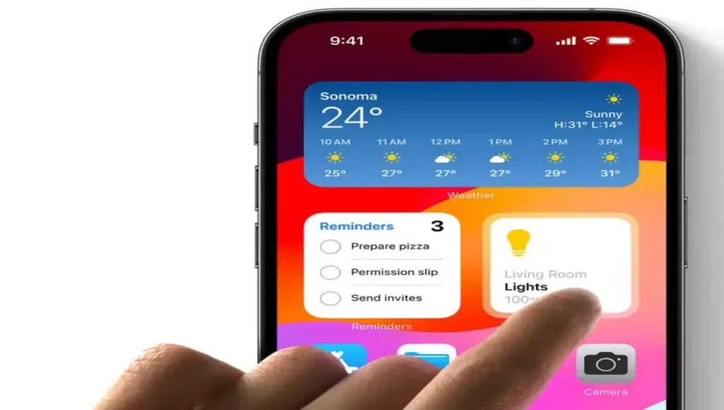 iPhone 17 Slim