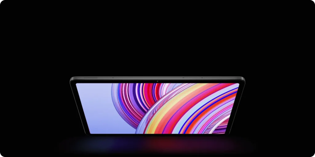 Redmi Pad Pro 5G