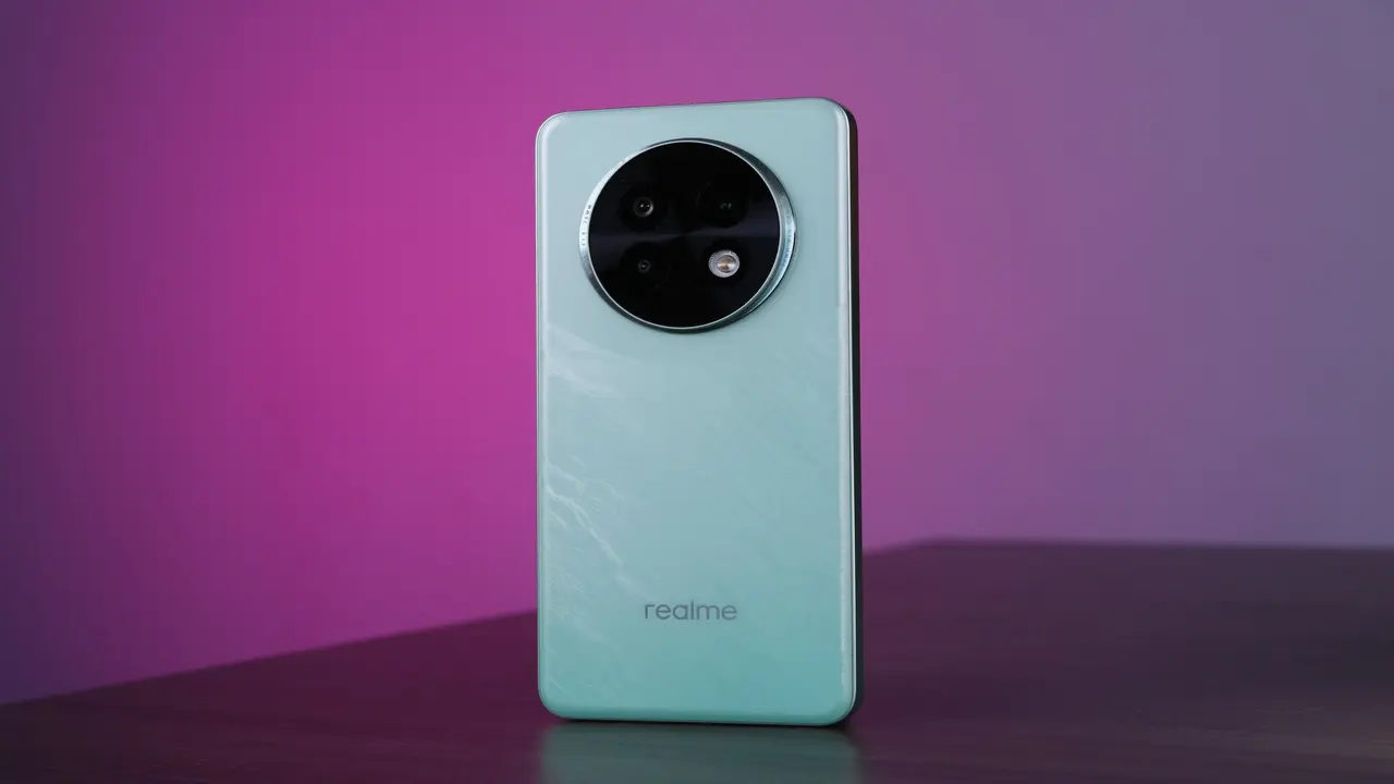 Realme 13 Series