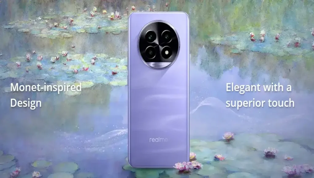 Realme 13 5G