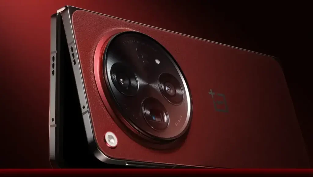 OnePlus Open Apex Edition