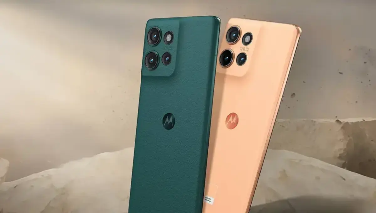 Motorola