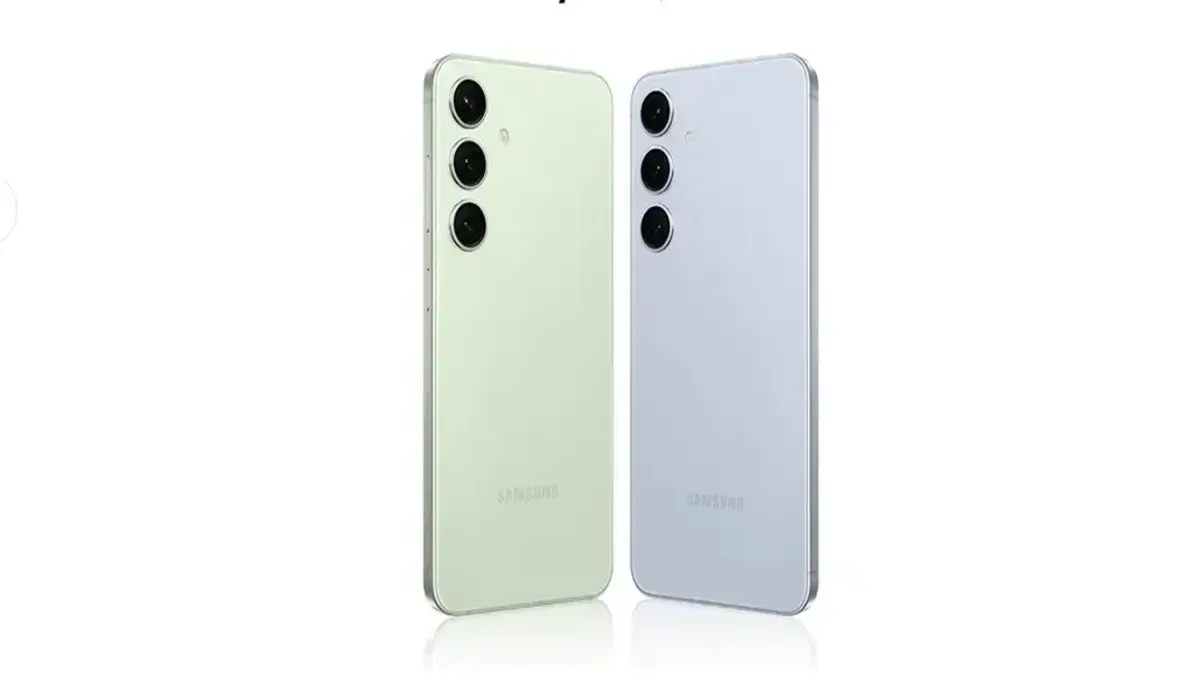 Galaxy S24