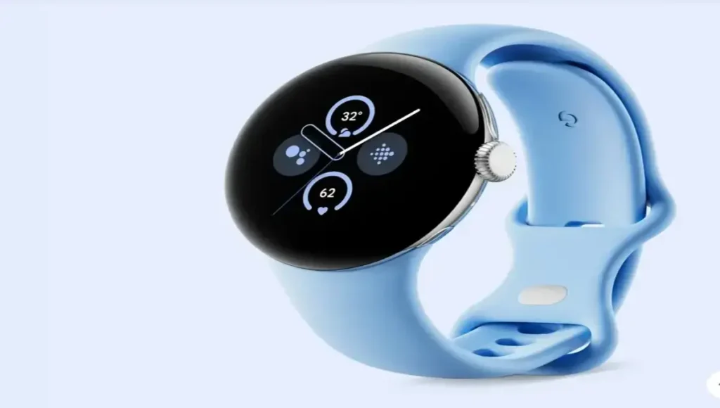 Pixel Watch 3