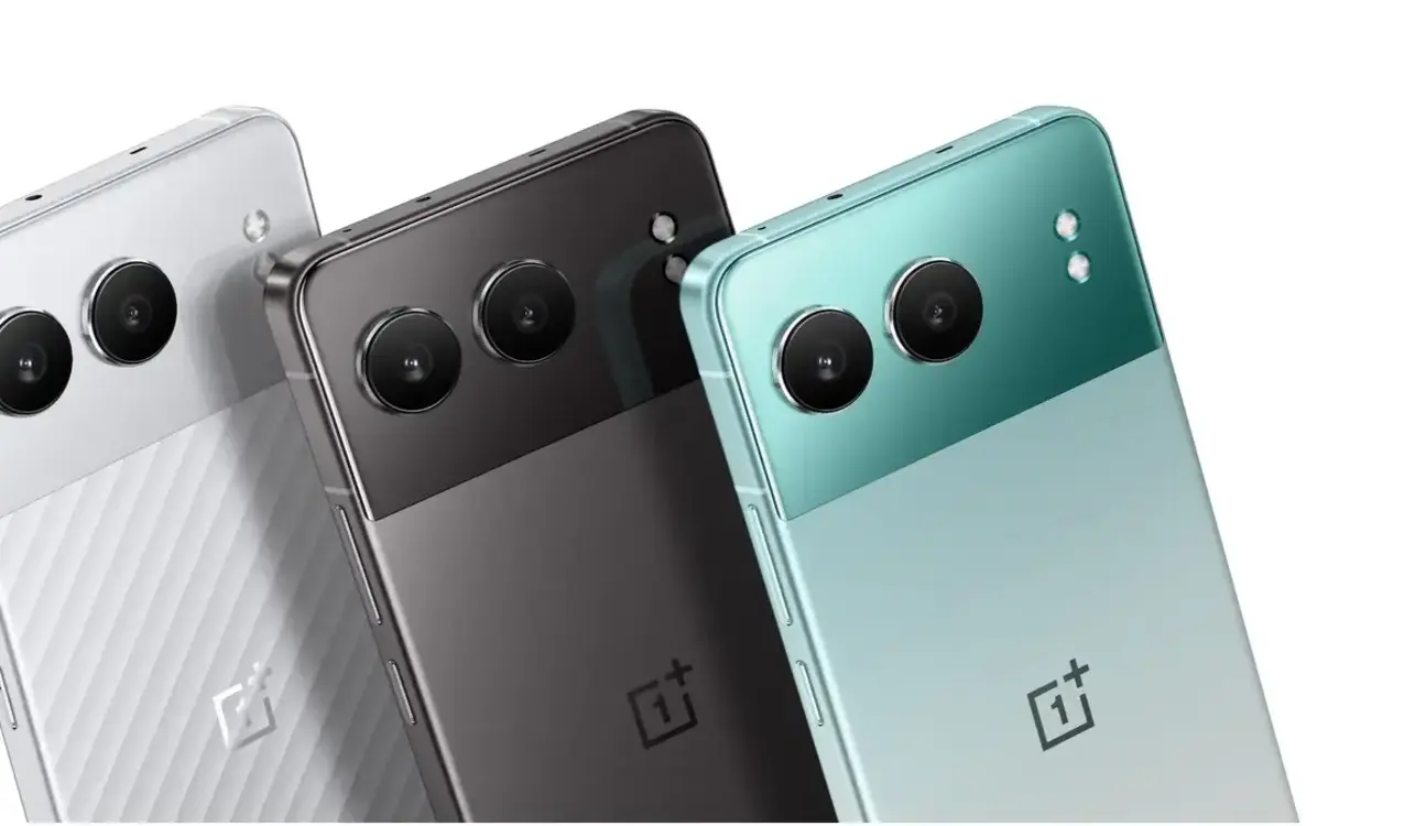 OnePlus Nord 4