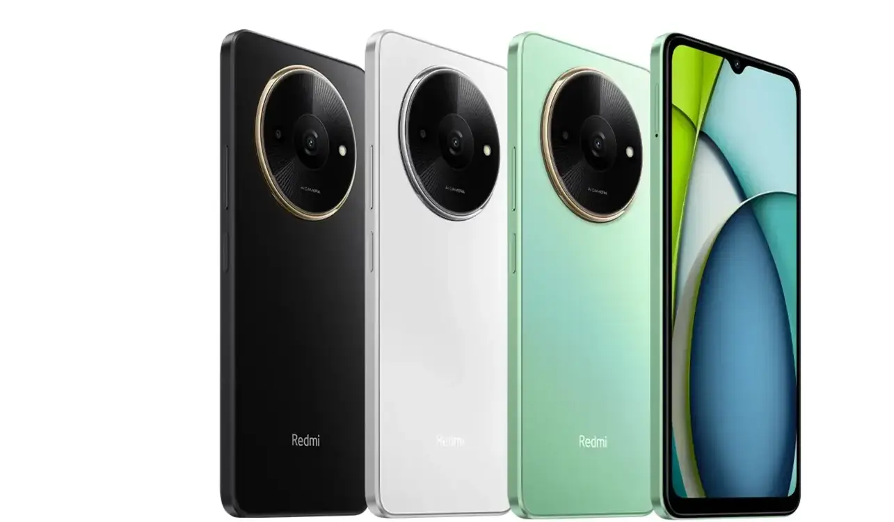 Redmi A3x