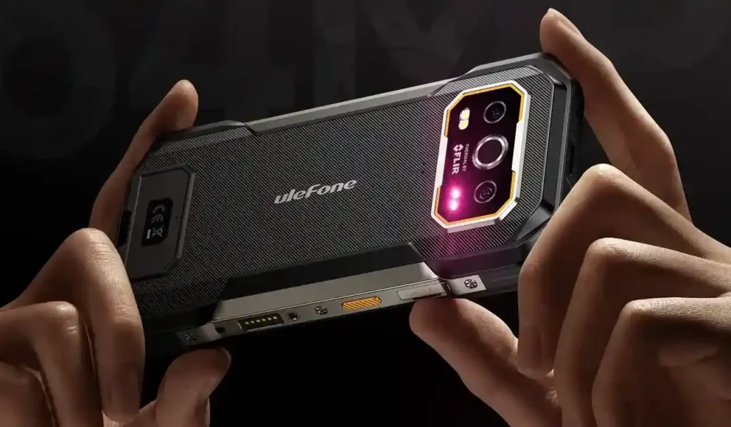 Ulefone Armor 27T Pro