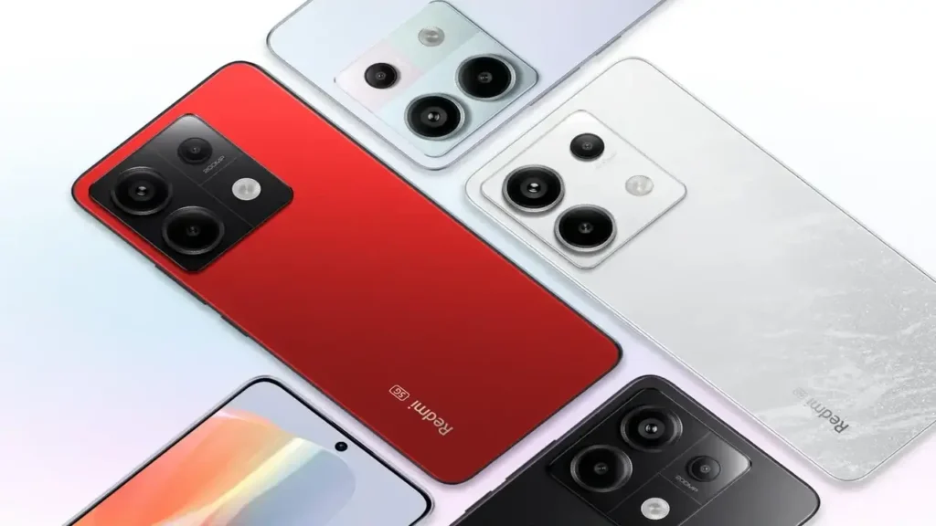 Redmi Note 14 5G