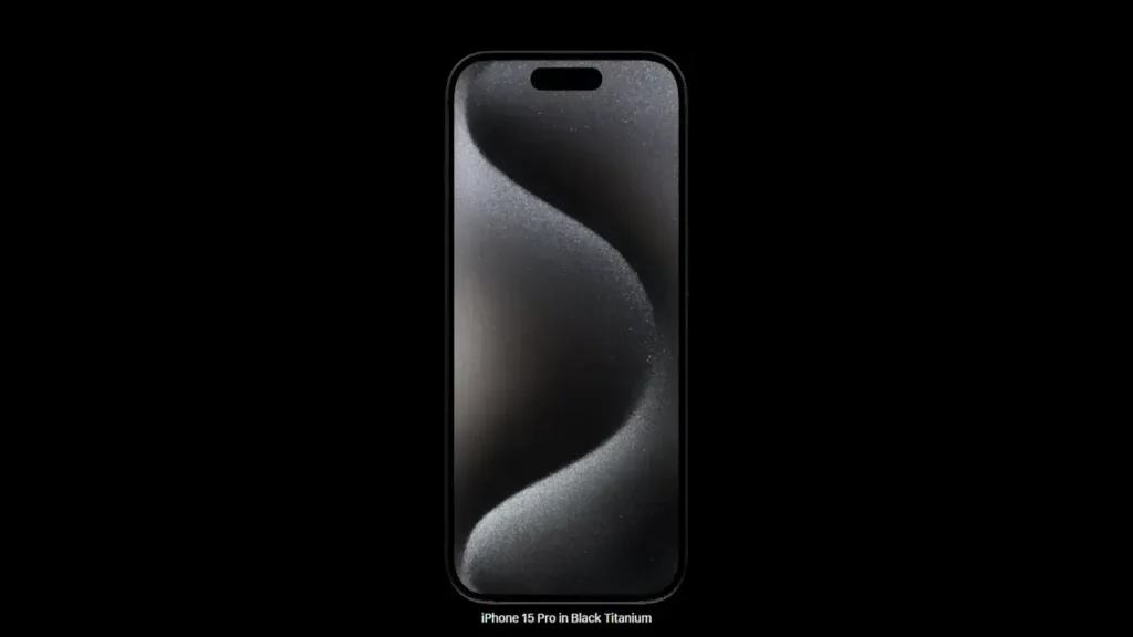 Apple iPhone 16