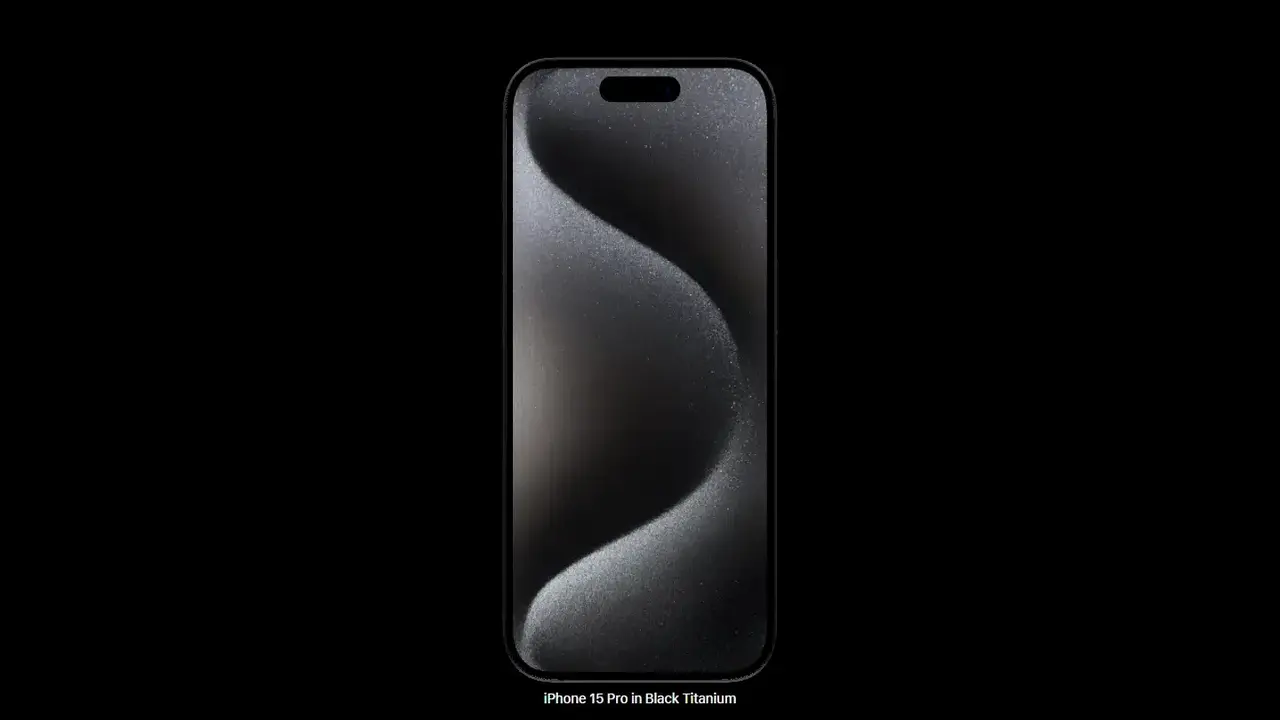 Apple iPhone 16