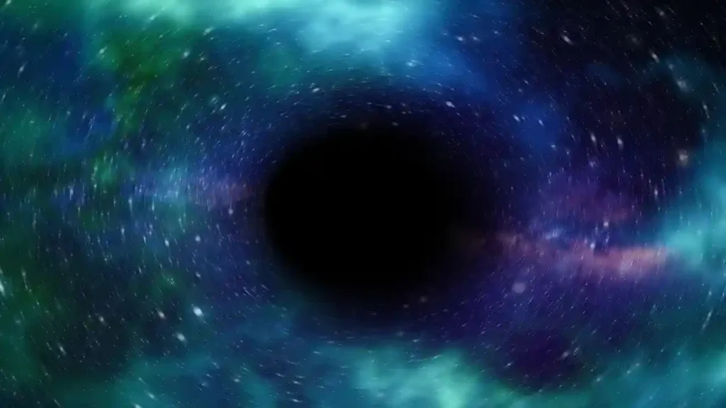 Black Hole