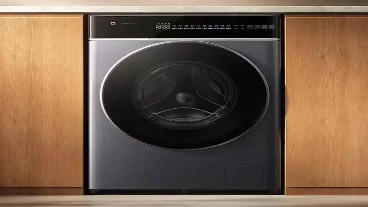 Mijia Super Clean Washing Machine