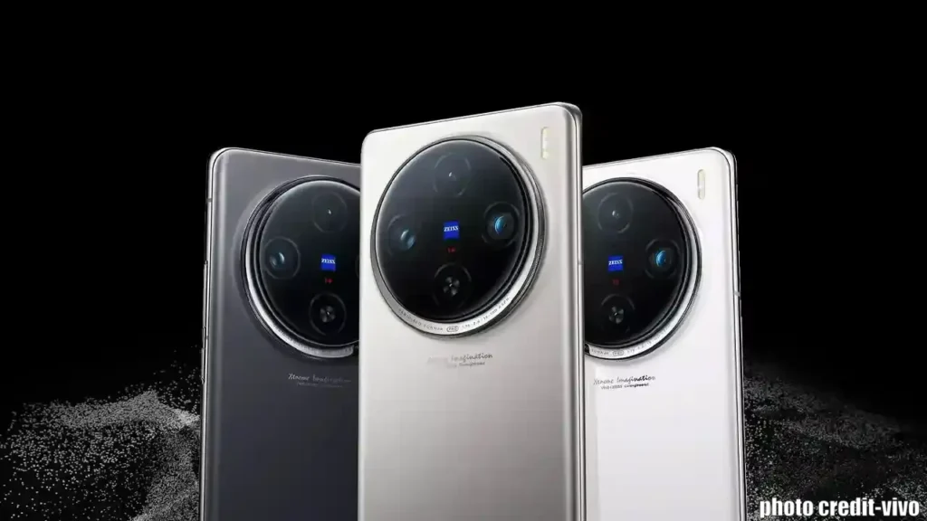 Vivo X200