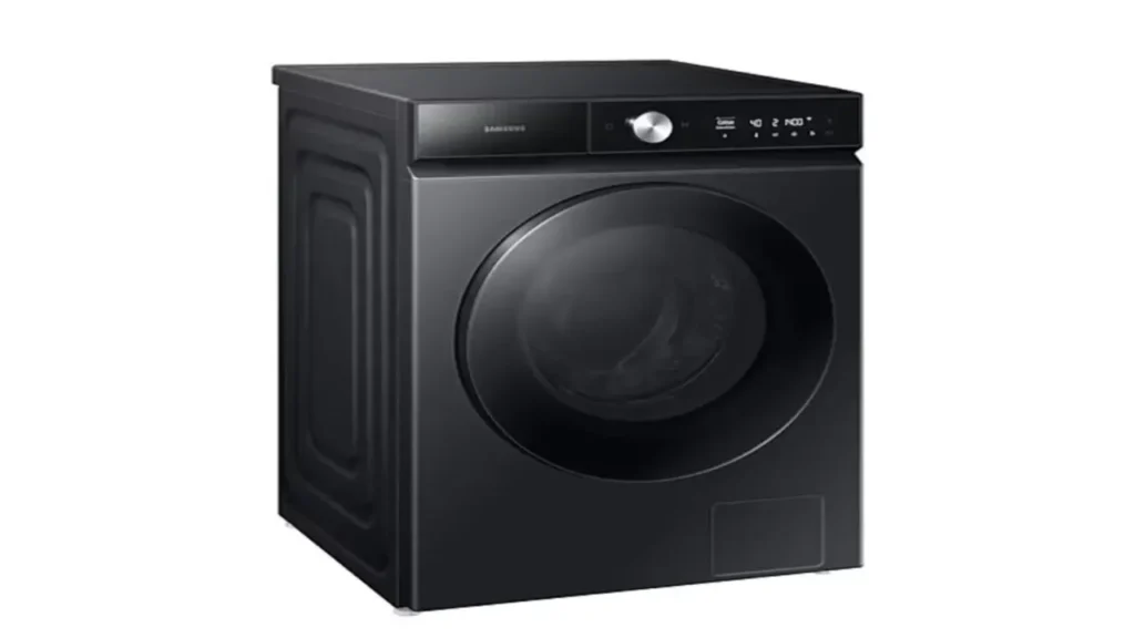 Bespoke 12kg Washing Machine