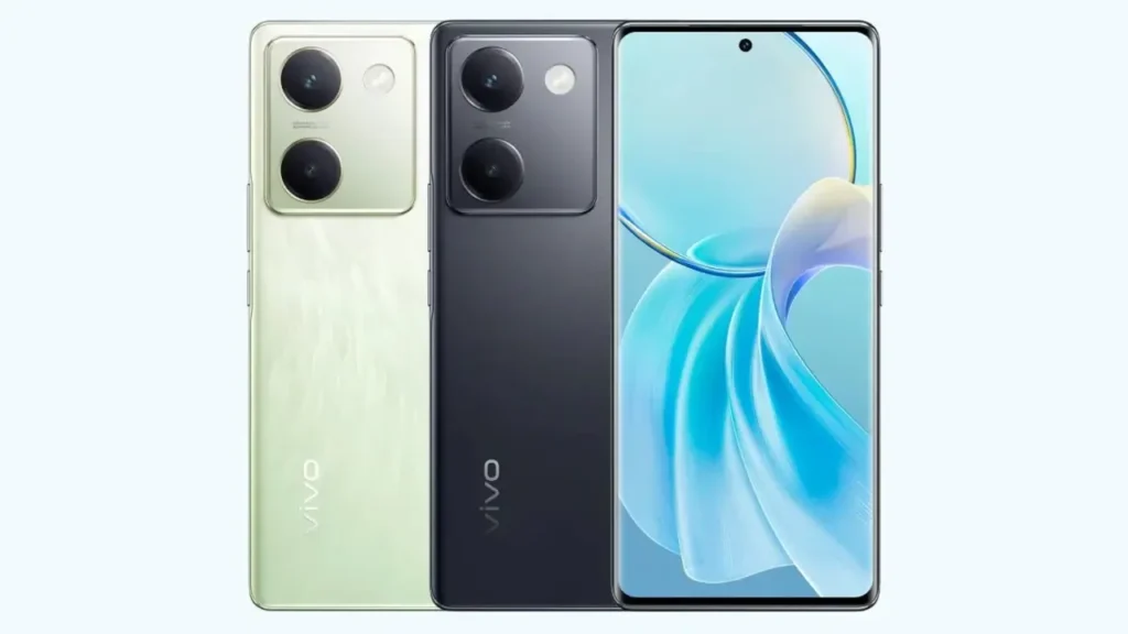 Vivo Y300 Pro