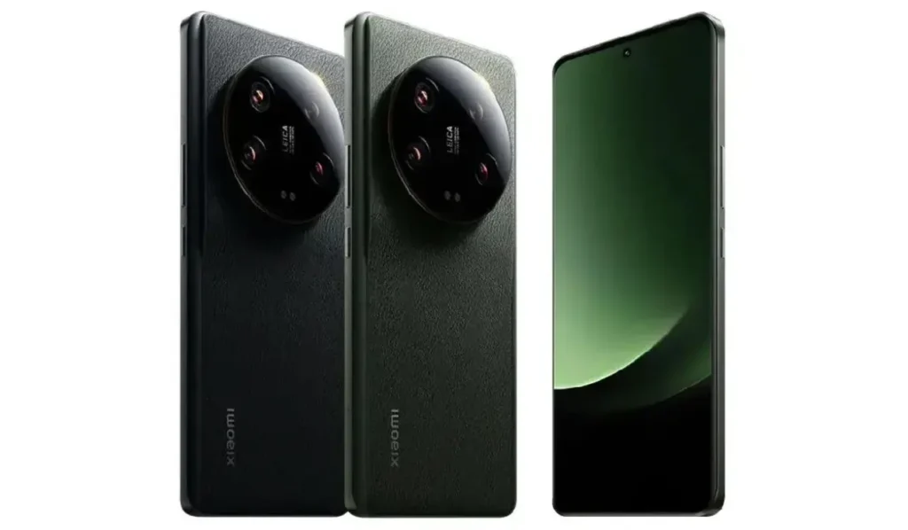 Xiaomi 15 Ultra