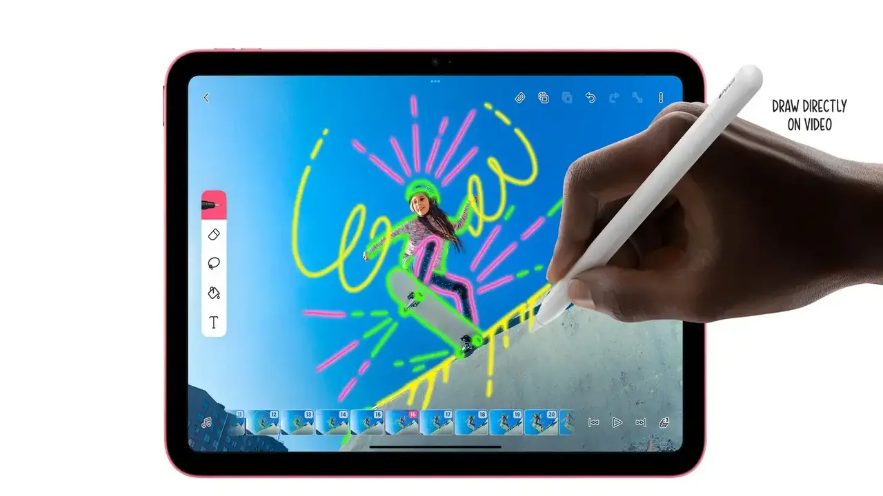 ipads