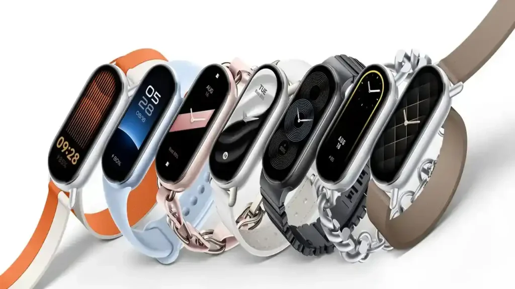 Xiaomi Smart Band 9