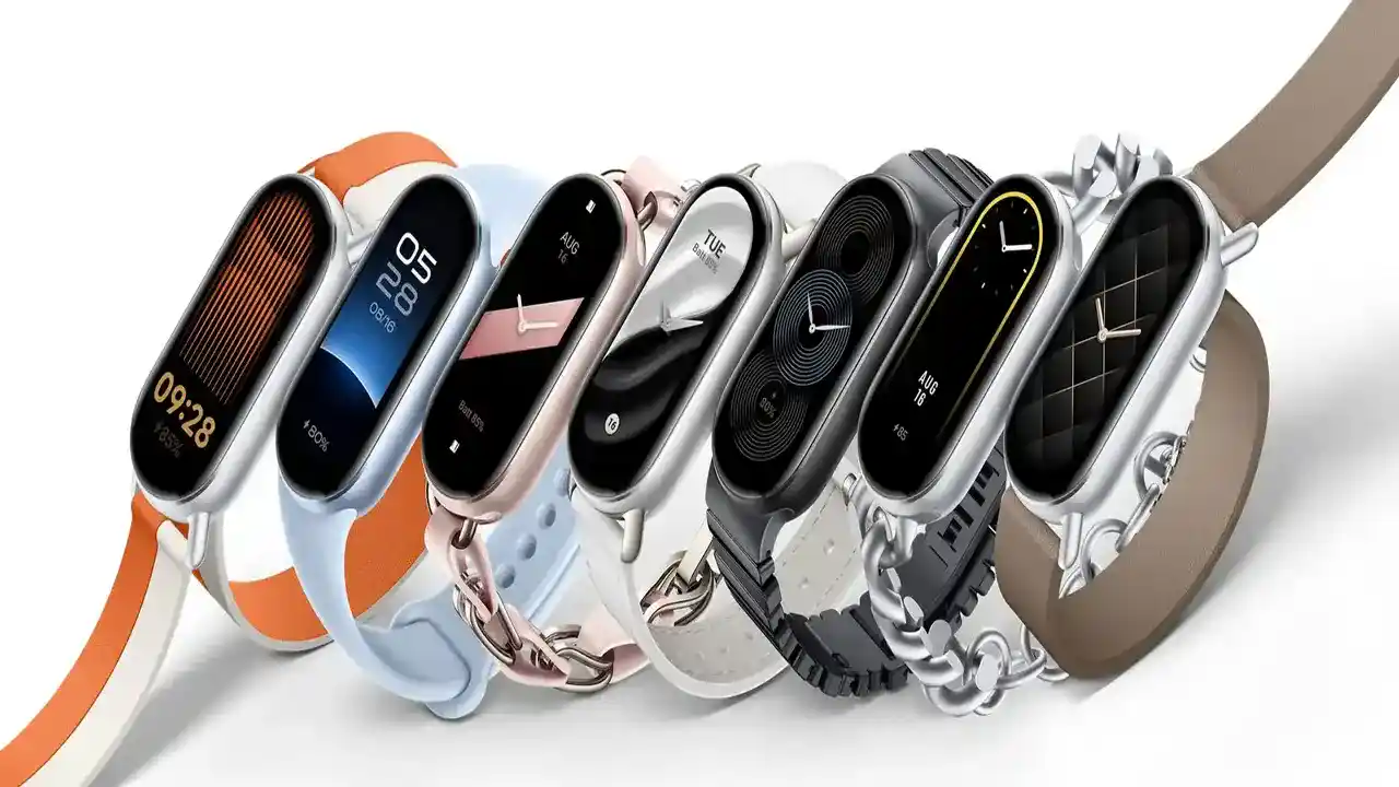 Xiaomi Smart Band 9
