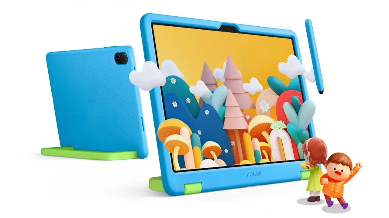 HONOR Pad X8a Nadal Kids Edition
