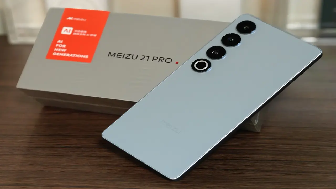 Meizu