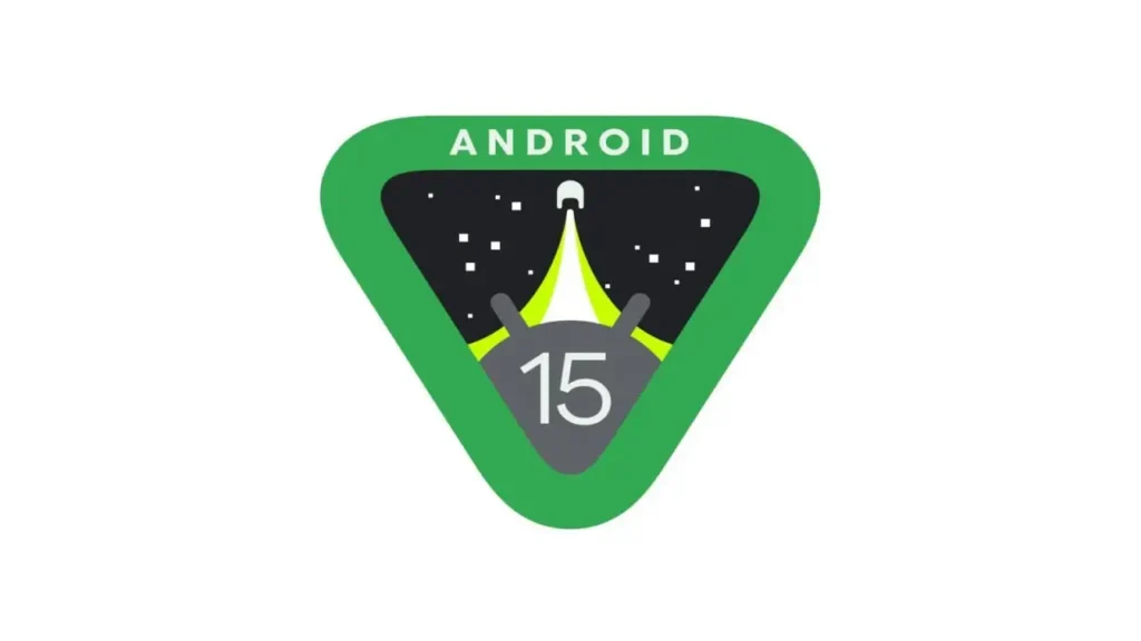 Android 15