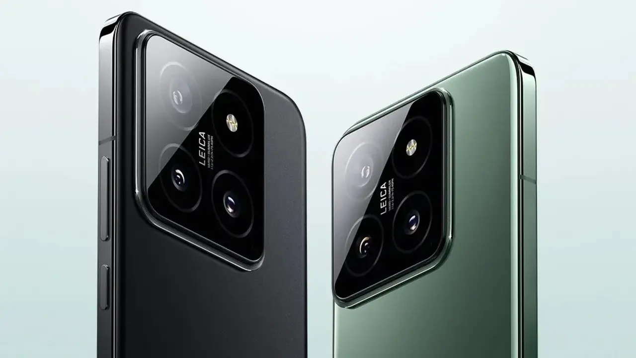 Xiaomi 15