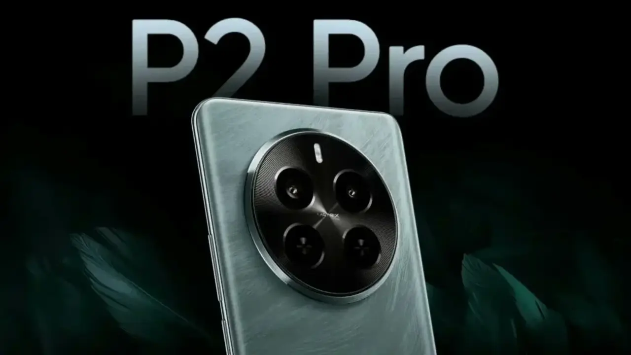 P2 Pro 5G