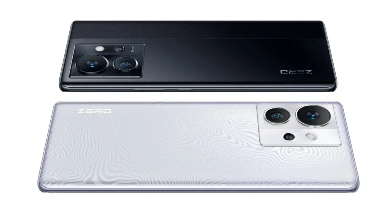 Infinix
