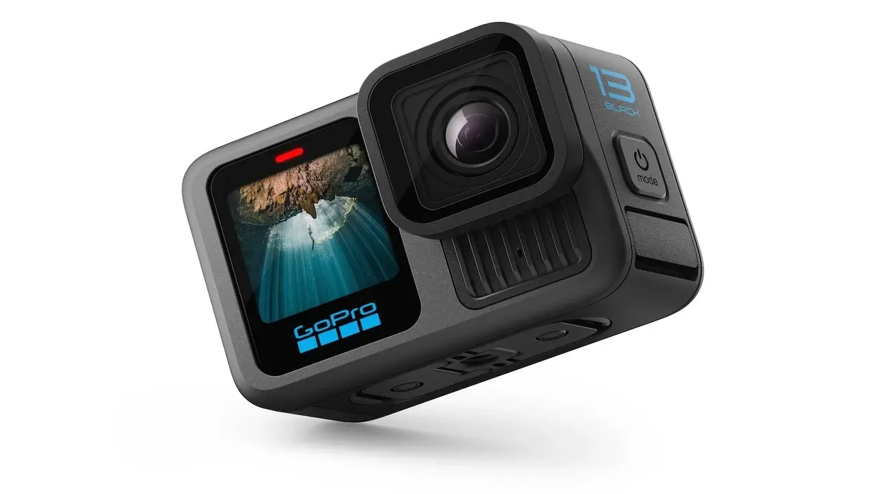 GoPro HERO13 Black