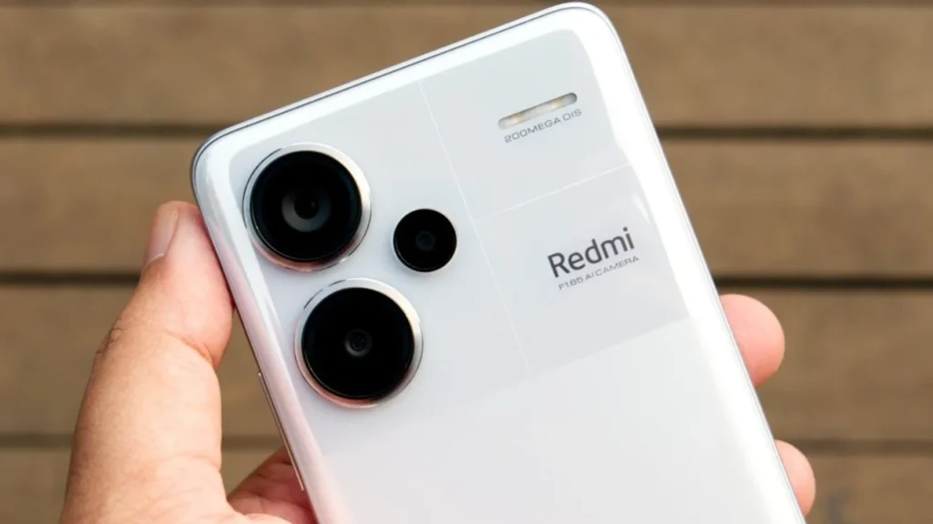 Redmi Note 14 5G