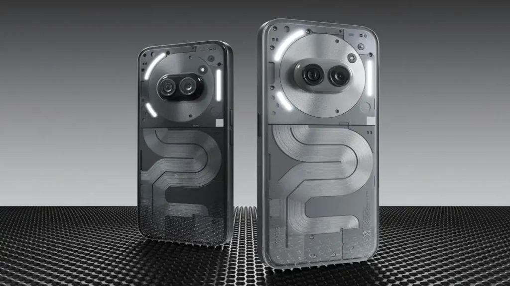 Nothing Phone 3