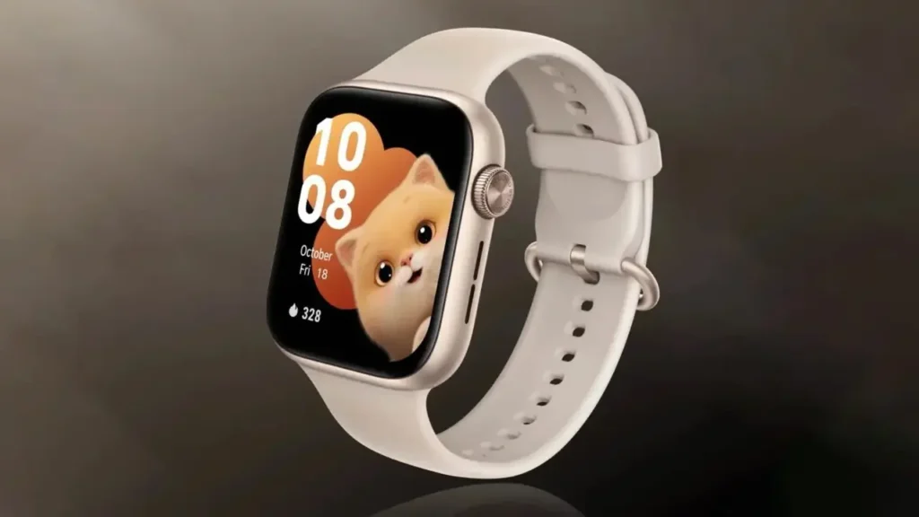 Honor Watch 5