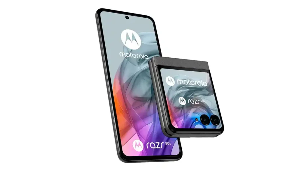 Motorola Razr 50s