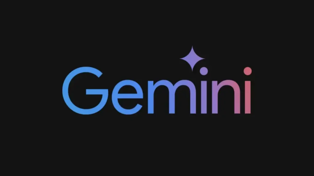 Gemini AI