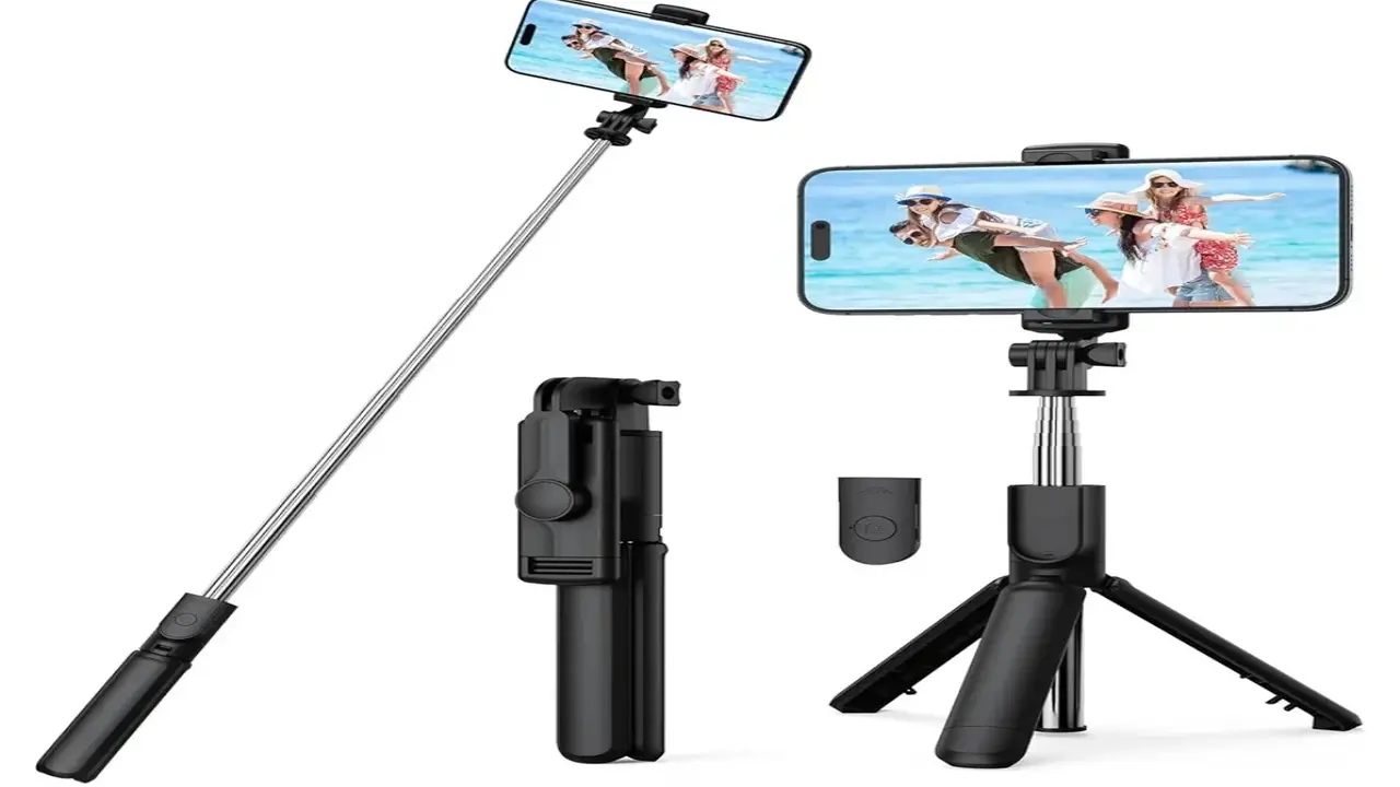 Xiaomi Selfie Stick Mini