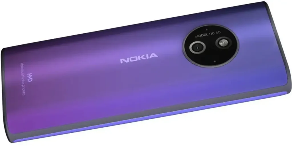 Nokia 110 4G 2024