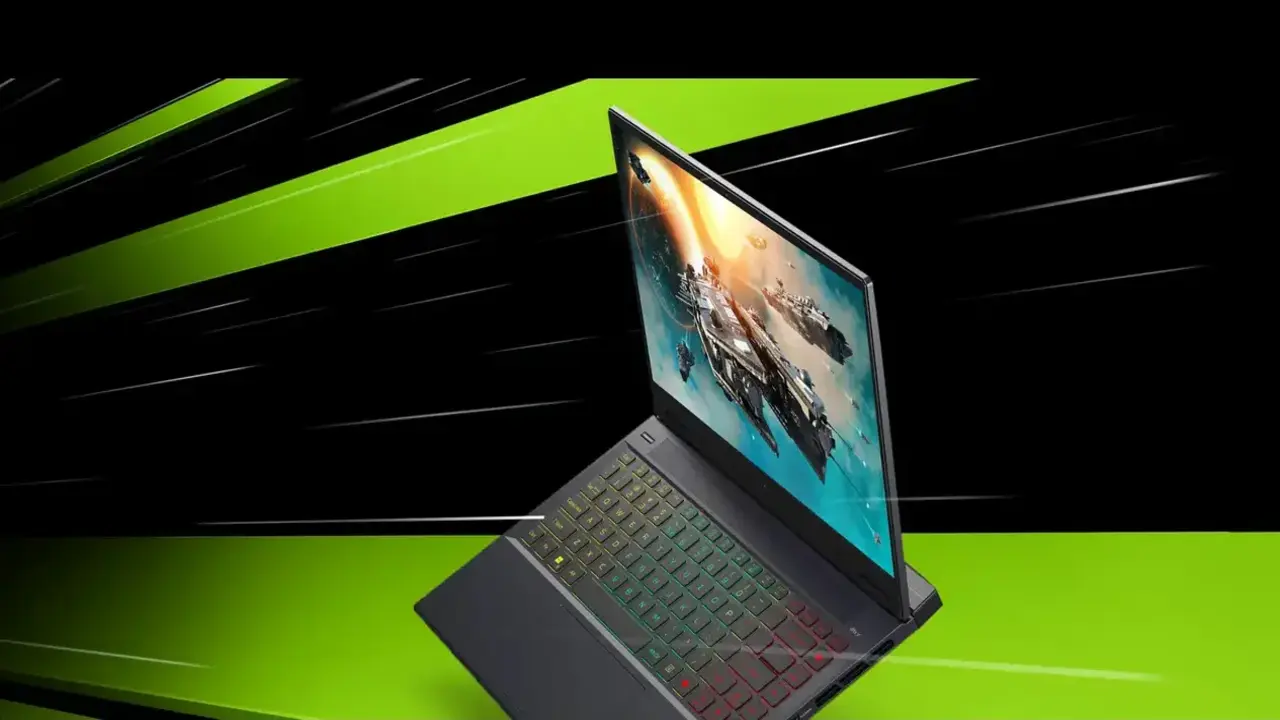 Acer Predator Helios Neo 14