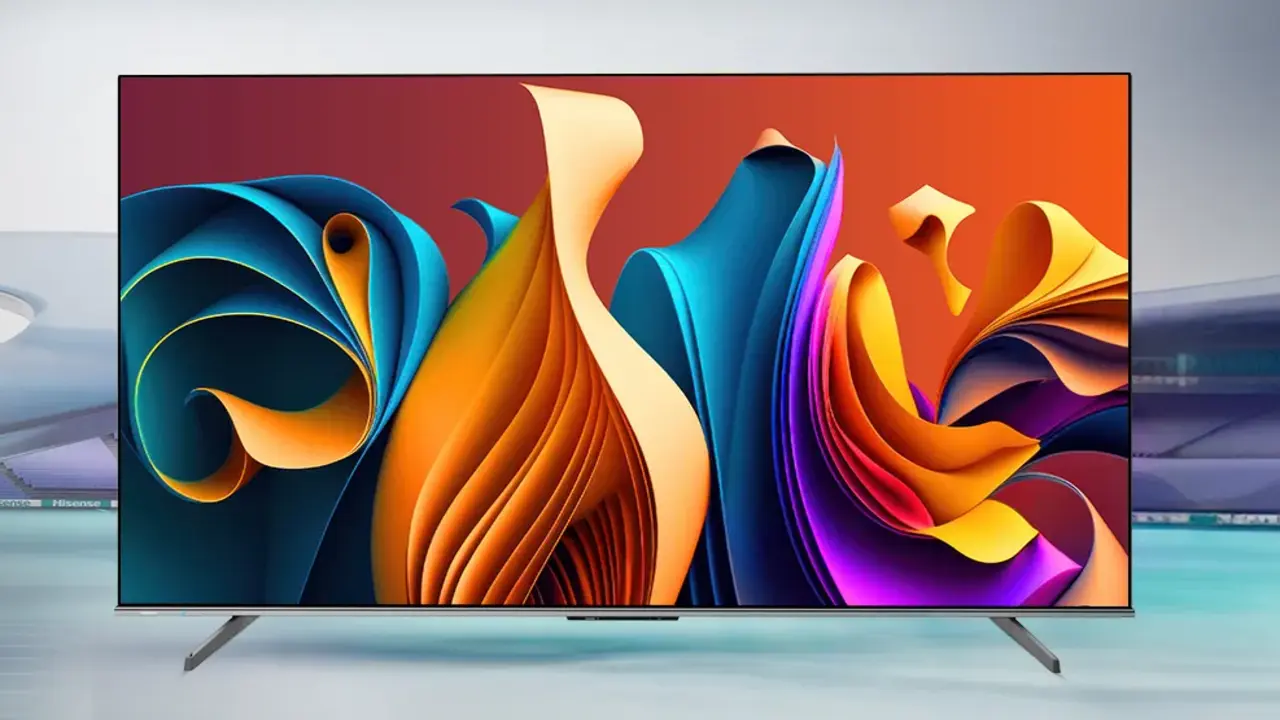 Hisense