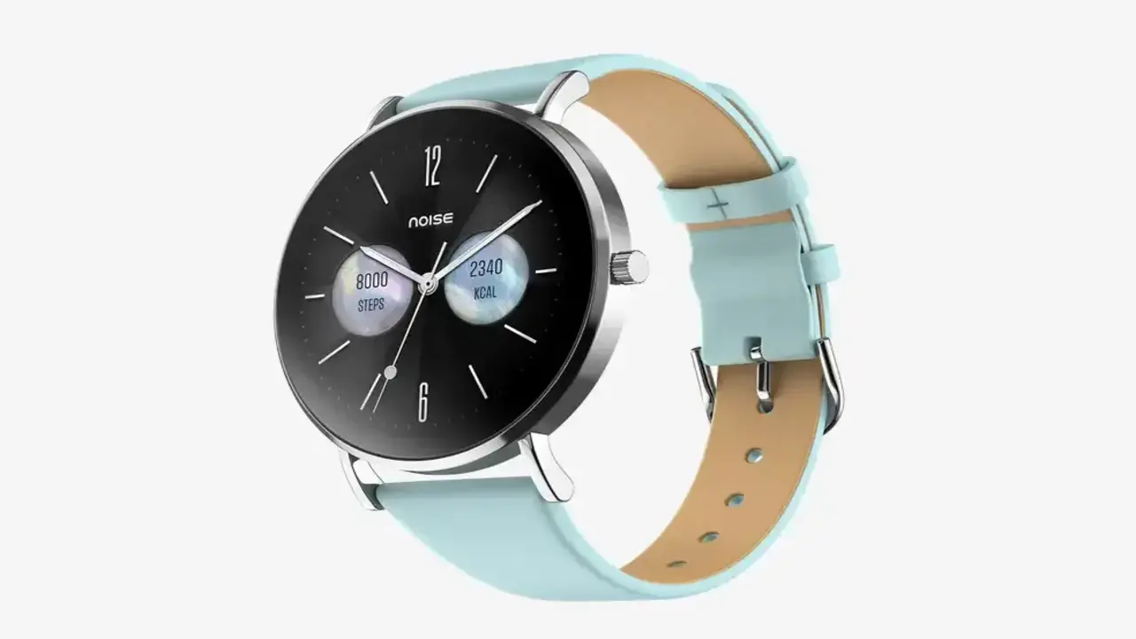 NoiseFit Diva 2