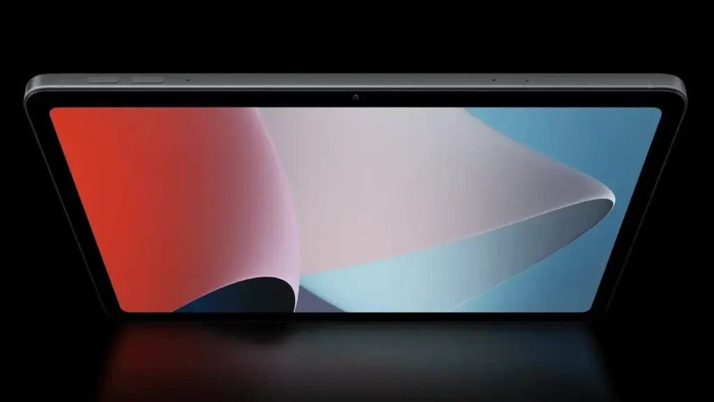 Oppo Pad 3 Pro
