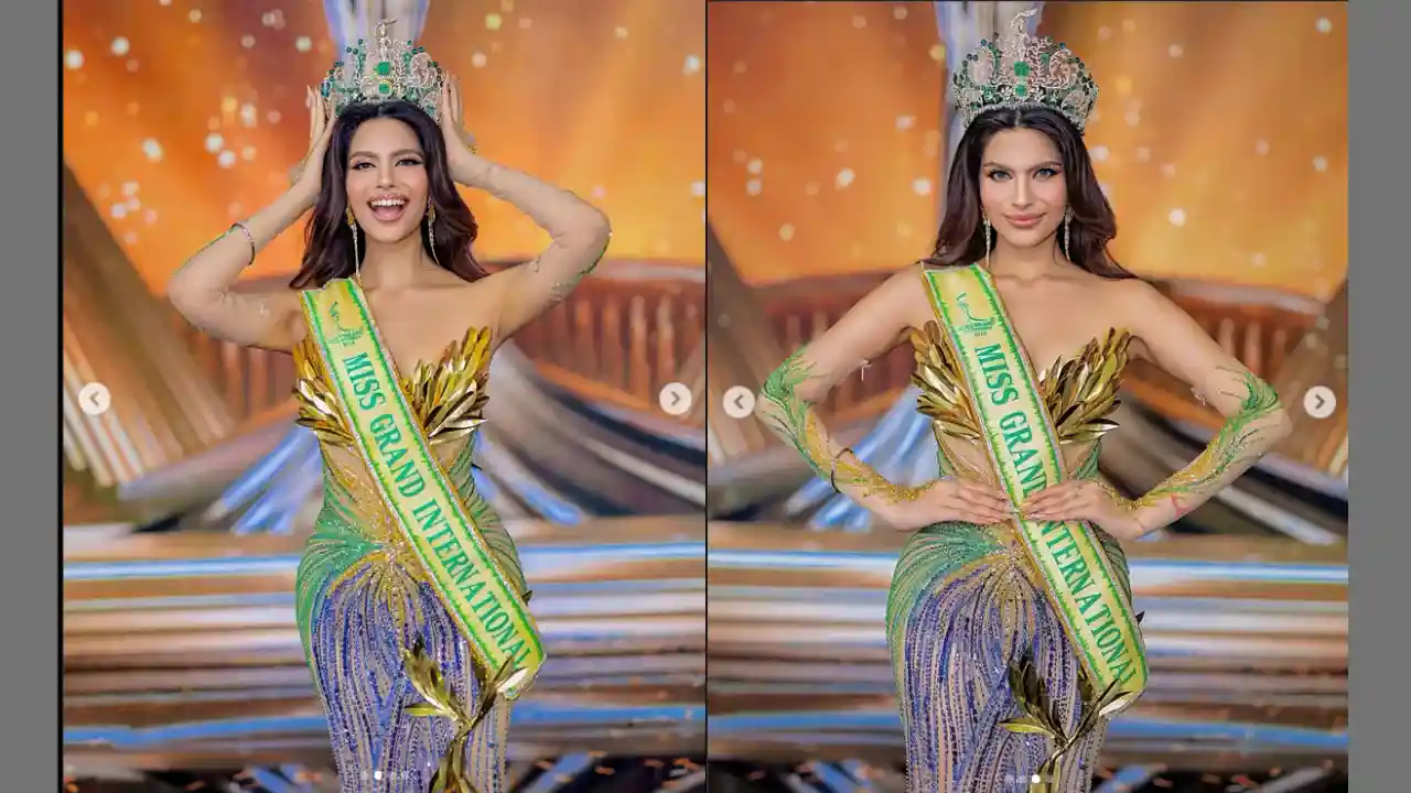 Miss Grand International